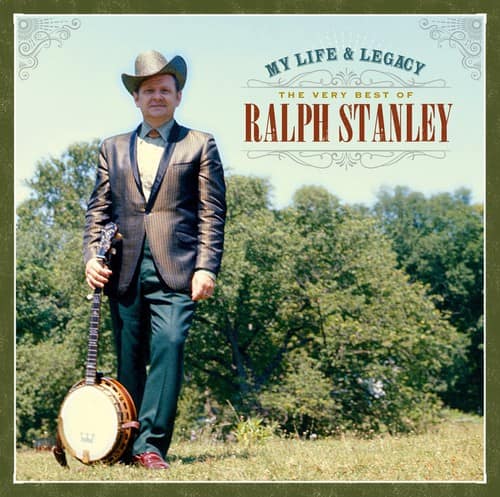 Ralph Stanley - My Life & Legacy: Very Best of Ralph   - COMPACT DISCS [CD] price history on PriceWatchPro