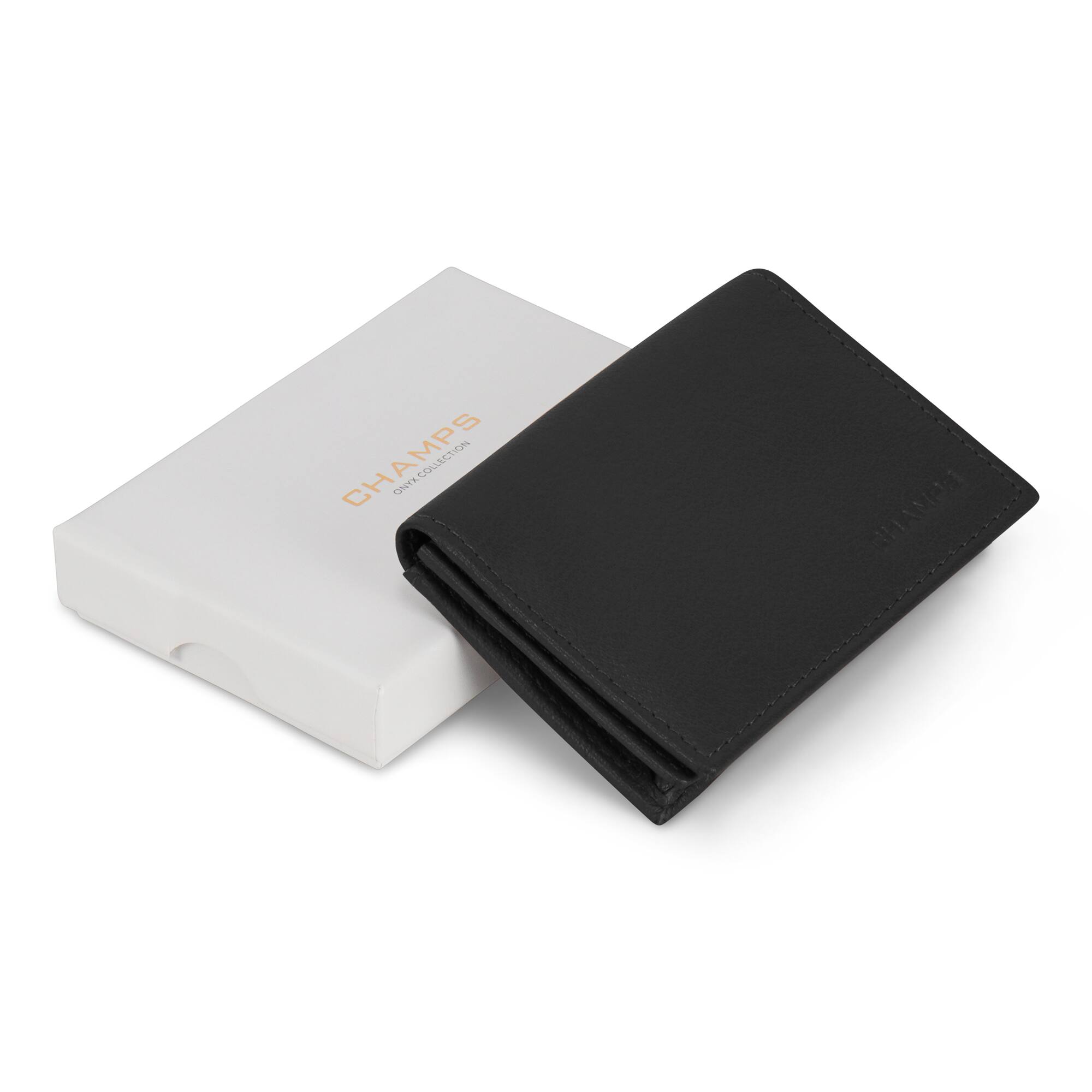 CHAMPS  
OWN COLLECTION