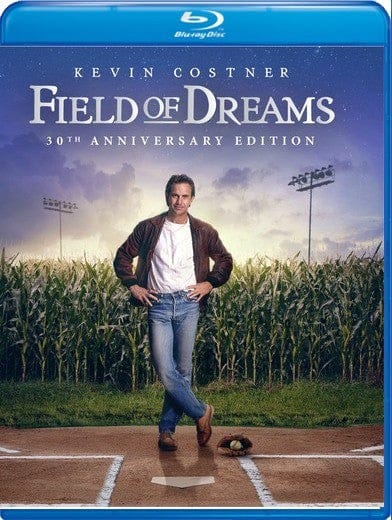 Field of Dreams - BluRay
