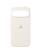 Angle. Google - Google Pixel - 10/10 Pro Case - Porcelain - Porcelain.