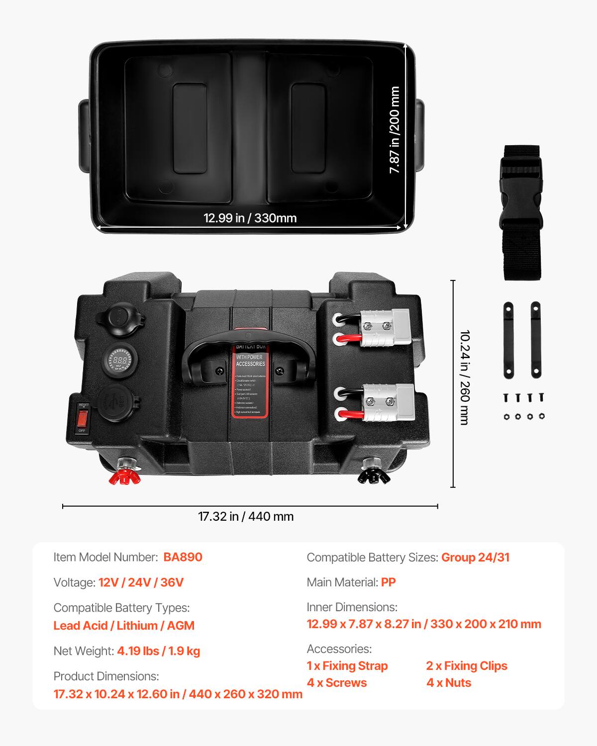 media item thumbnail