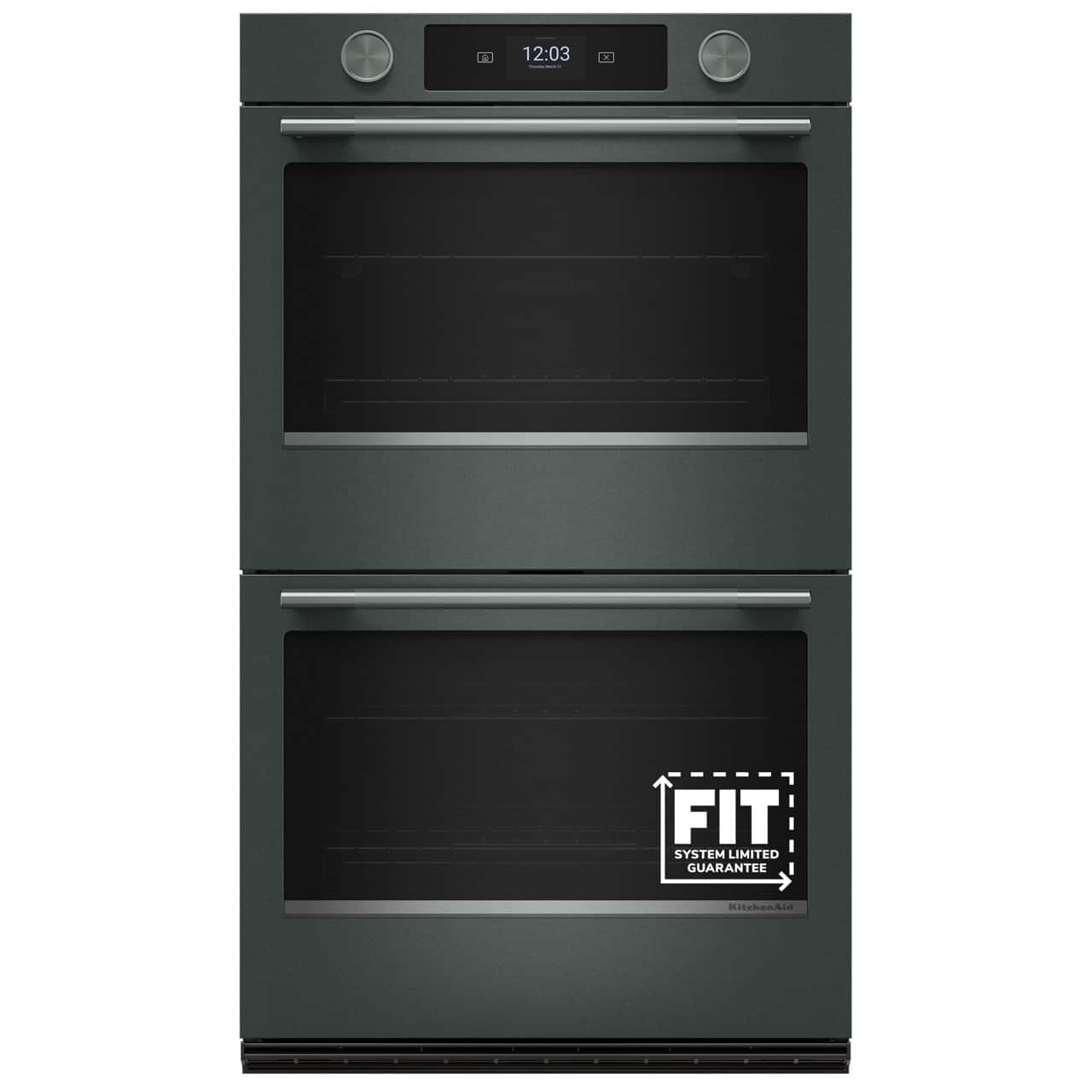 -1 12:03 FIT SYSTEM LIMITED GUARANTEE KitchenAid