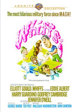 Whiffs - DVD