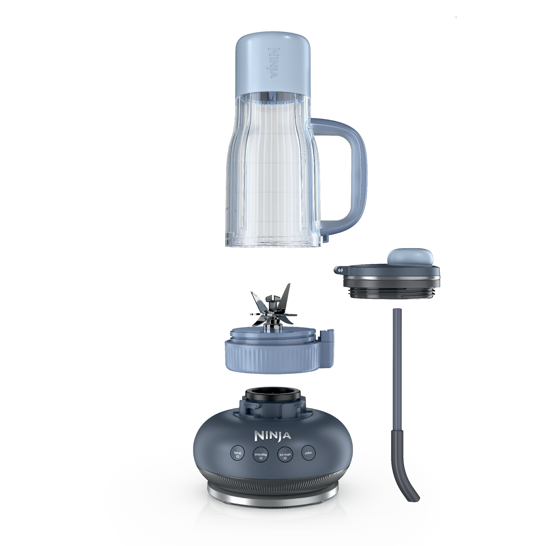 NINJA NINJA - ODE 2 - .