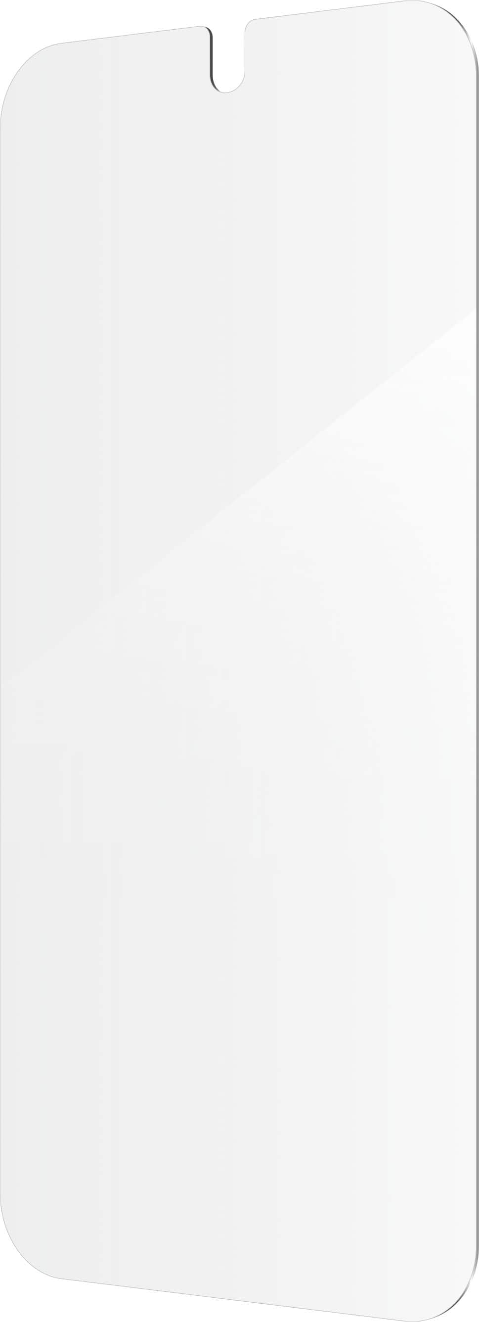 Alt View 11. ZAGG - Glass Elite Ultra-Strong Tempered Glass Screen Protector for Google Pixel 9 Pro XL - Clear.