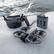 Alt View 9. DJI - DJI Avata 360 8K Drone Fly More Combo with RC 2 Remote Controller.