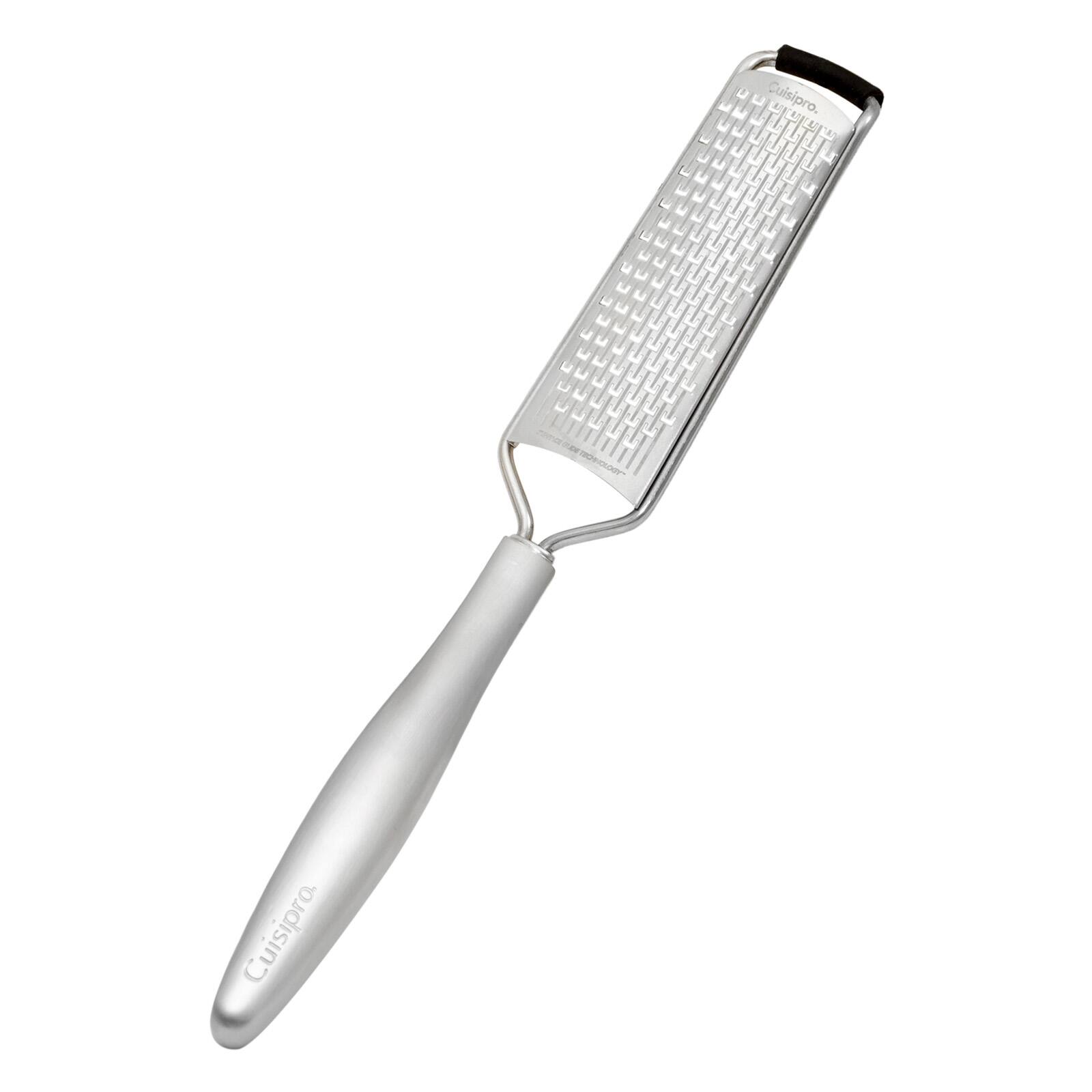 Cuisipro.
100% TECHNOLOGY
Cuisipro.