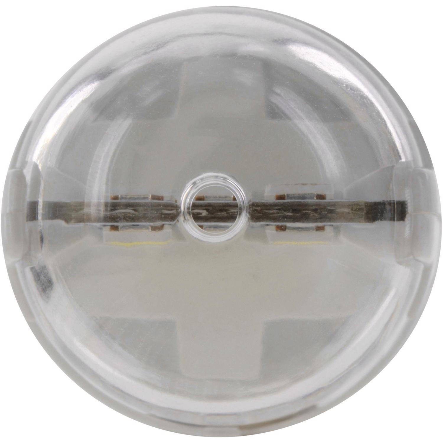 Back. Philips - Philips Ultinon LED Back-Up/Cornering/Stop/Turn Miniature Automotive Bulb 1156WLED.