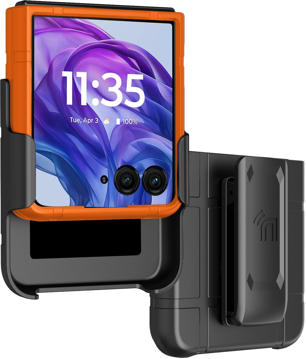 Orange