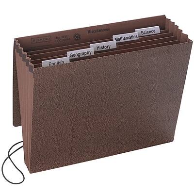 Miscellaneous  
Science  
Mathematics  
History  
Geography  
English