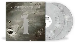 Jamiroquai - Return Of The Space Cowboy: 30Th Anniversary - VINYL LP
