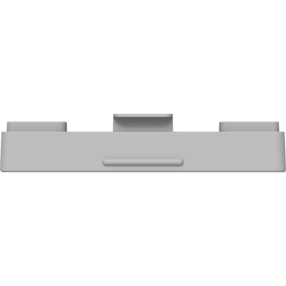 Alt View 3. Ubiquiti - Precision Rack Mount Kit 20-Pack UACC-Rack-PM-Kit - Gray.