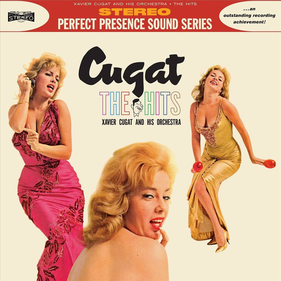 The Hits [LP] - VINYL