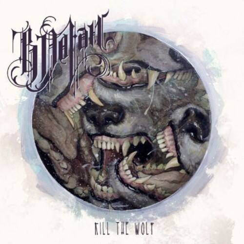 B. Dolan - Kill the Wolf   - COMPACT DISCS [CD] price history on PriceWatchPro