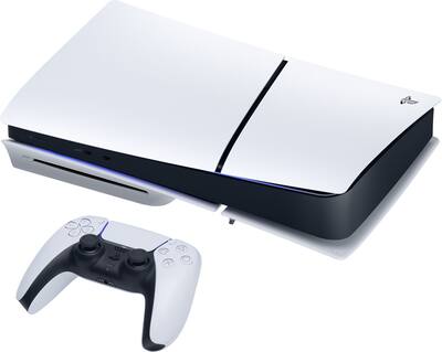 PlayStation 5 Console 1TB Fortnite Flowering Chaos Bundle PlayStation 5 Console 1TB Fortnite Flowering Chaos Bundle