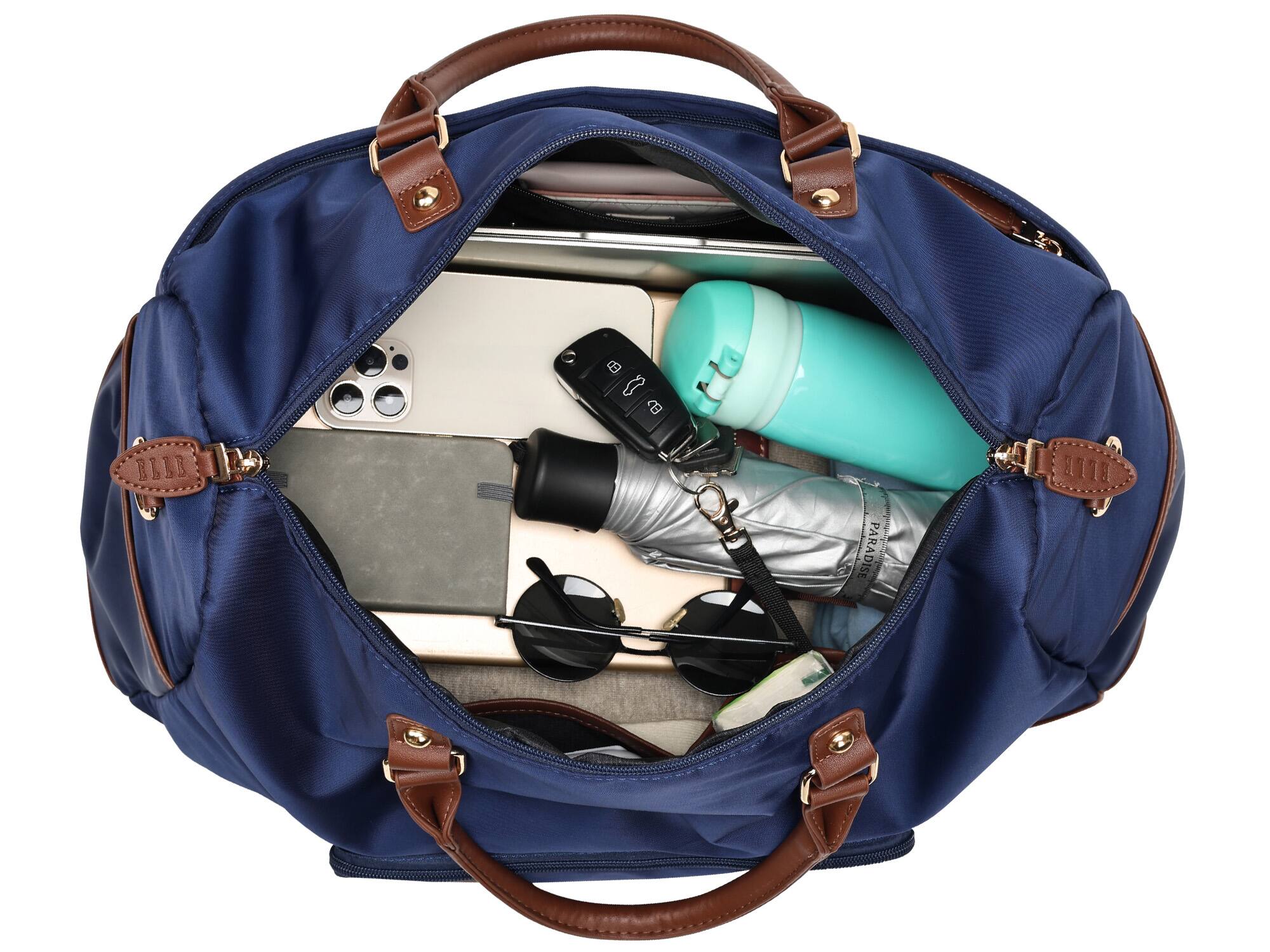 The text on the image is "PARADISE".