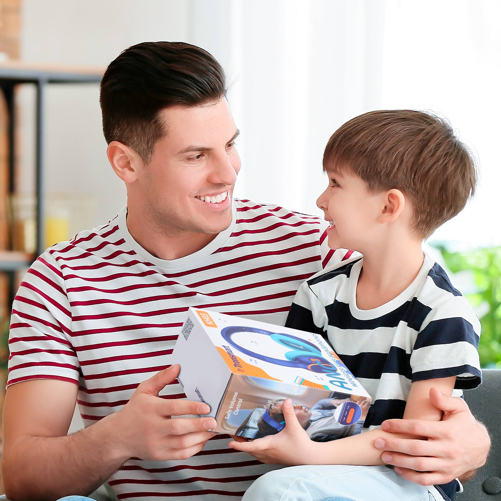 The text on the image reads "KH S U A Volume Control Sale bupaia ONG AN M." This text is not coherent or grammatically correct. It appears to be a mixture of different phrases and words that do not form a cohesive sentence or message.