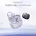 OpenDots Air Stylish clip-on earbuds