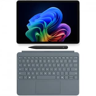 Microsoft Surface Pro 8 – 13” Touch Screen – Intel Evo Platform Microsoft Surface Pro 8 – 13” Touch Screen – Intel Evo Platform
