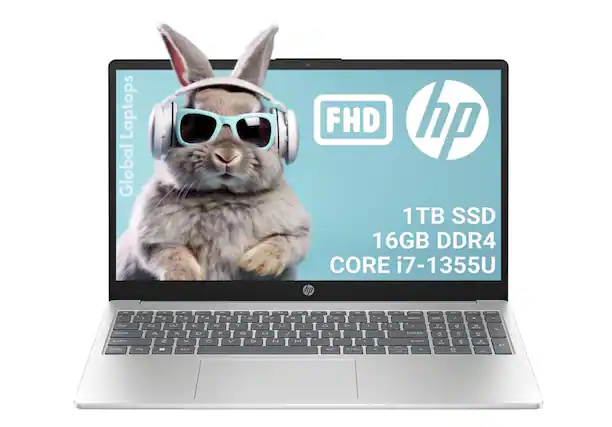 Laptops Global FHD hp 1TB SSD 16GB DDR4 CORE i7-1355U