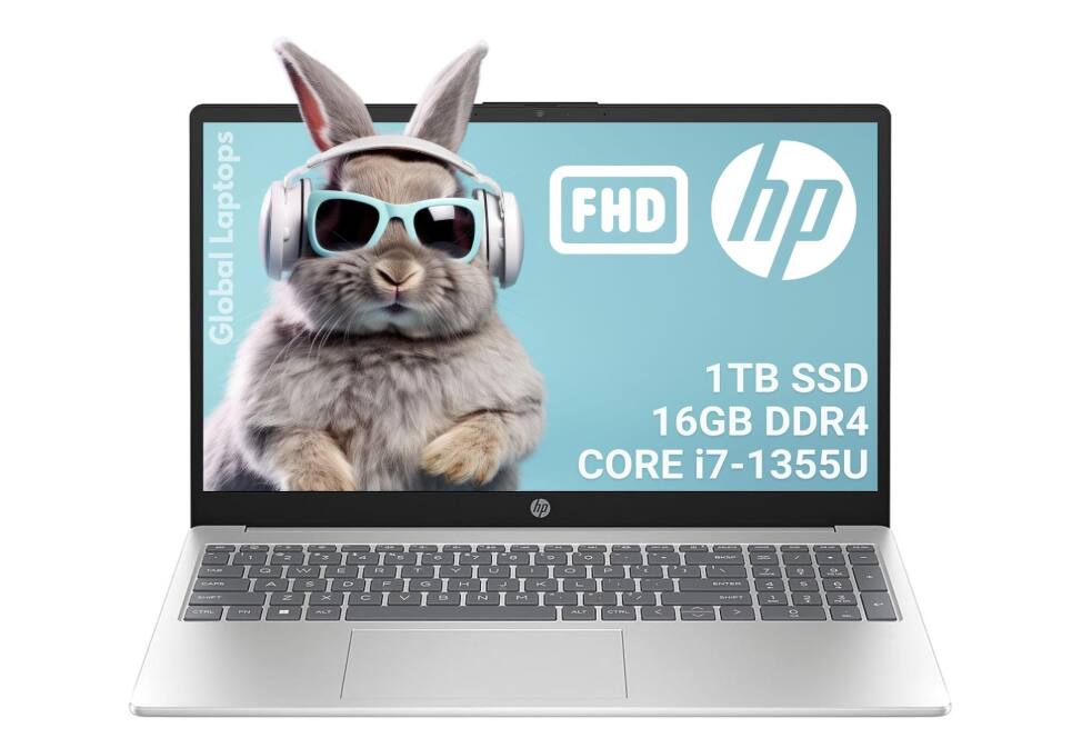 【SSD,Office】 i5 16GB 128GB+500GB HP製PC HP 15 fd0182wm 15.6
