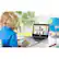 Alt View 19. ASUS - BR1100F 11.6" Laptop - Intel Celeron - 4 GB Memory - 64 GB eMMC - Star Gray.