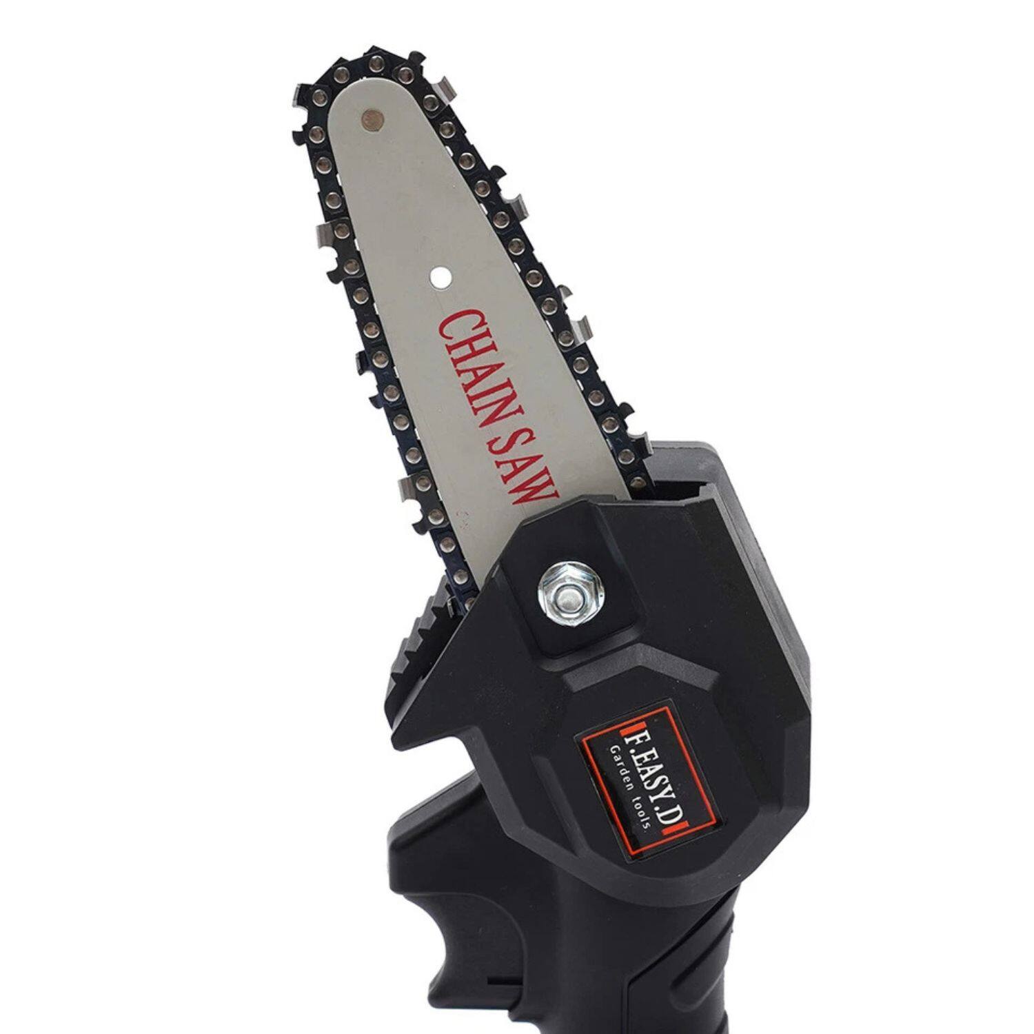 CHAIN SAW  
EASY D  
Garden Tools