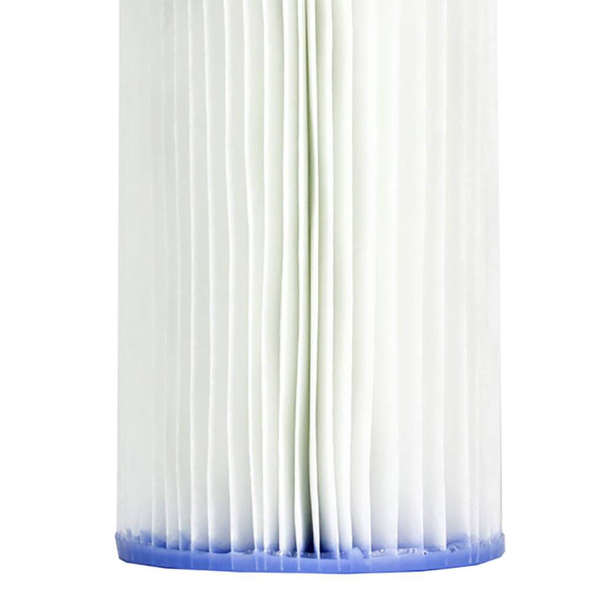 Alt View 5. Intex - Intex Easy Set Type B Replacement Filter Cartridge for Swimming Pools (9 Pack).