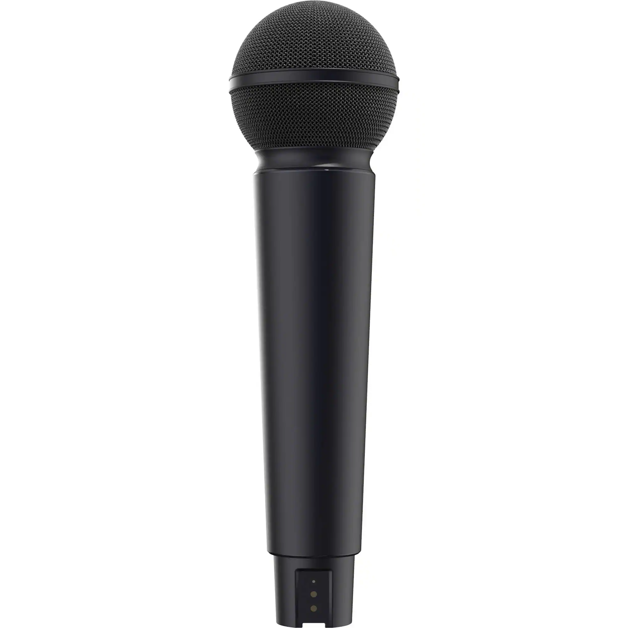 Alt View 2. HOLLYLAND - Hollyland MELO P1 Wireless Handheld Cardioid Condenser Microphone (Space Gray), 2.4GHz Wireless, AI Noise Cancellation,.