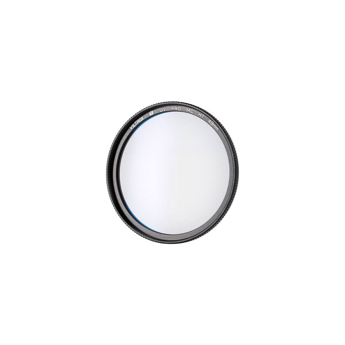 Viltrox - Ultra slim MC UV / Protection Filters 49mm price history on PriceWatchPro