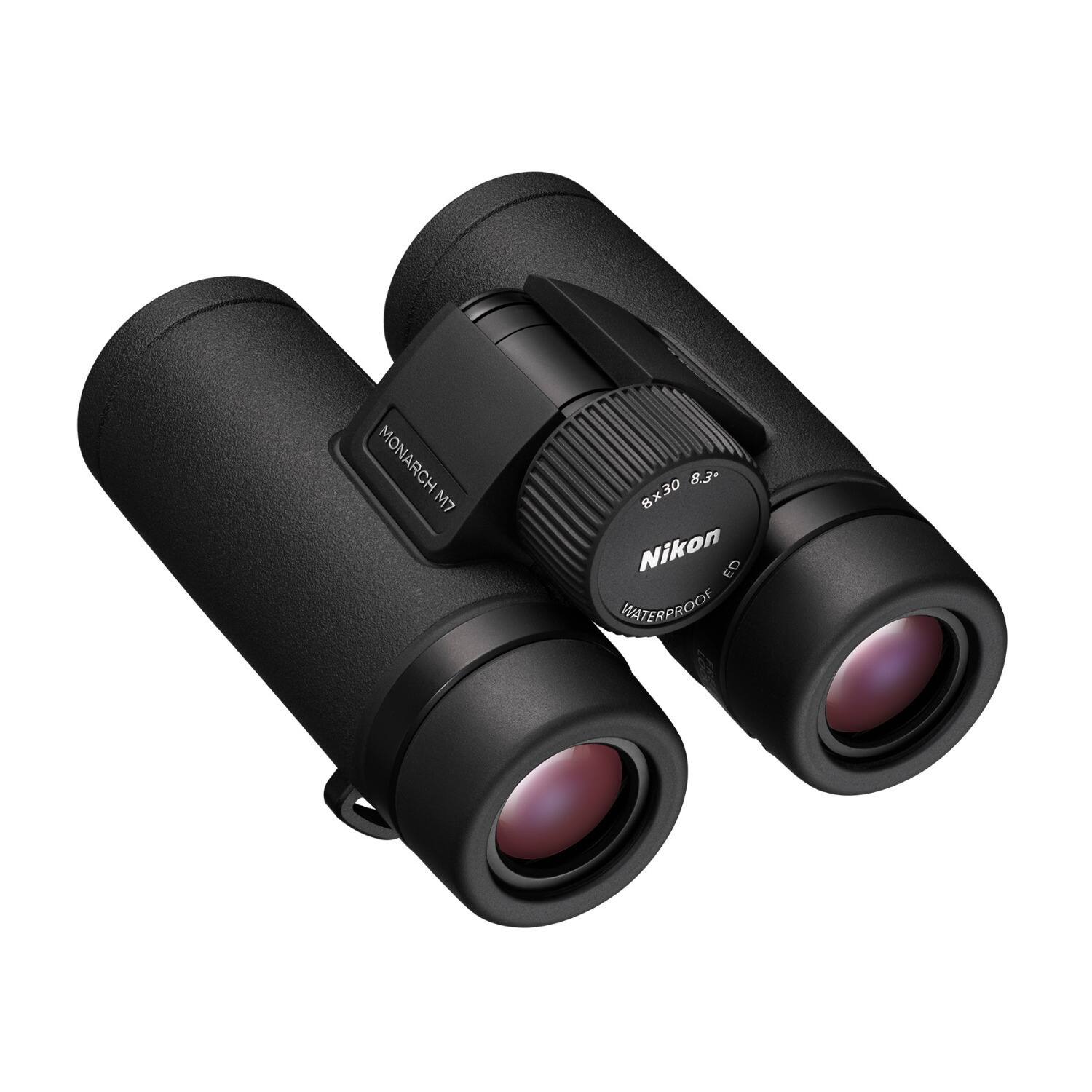 MONARCH M7 8.3 Bx30 Nikon ED WATERPROOF