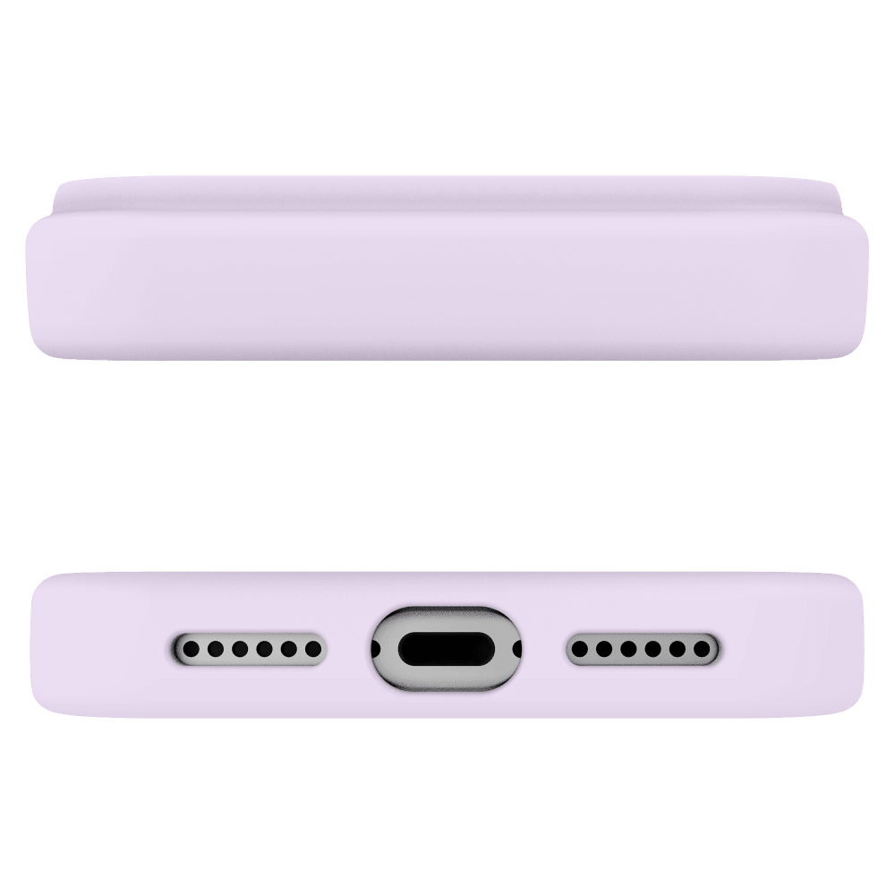 Alt View 2. Avana - velvet w/ MagSafe Case for Apple iPhone 18 Pro Max / 17 Pro Max - Light Purple.