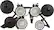 Alt View 12. Roland - TD-1DMK V-Drums.