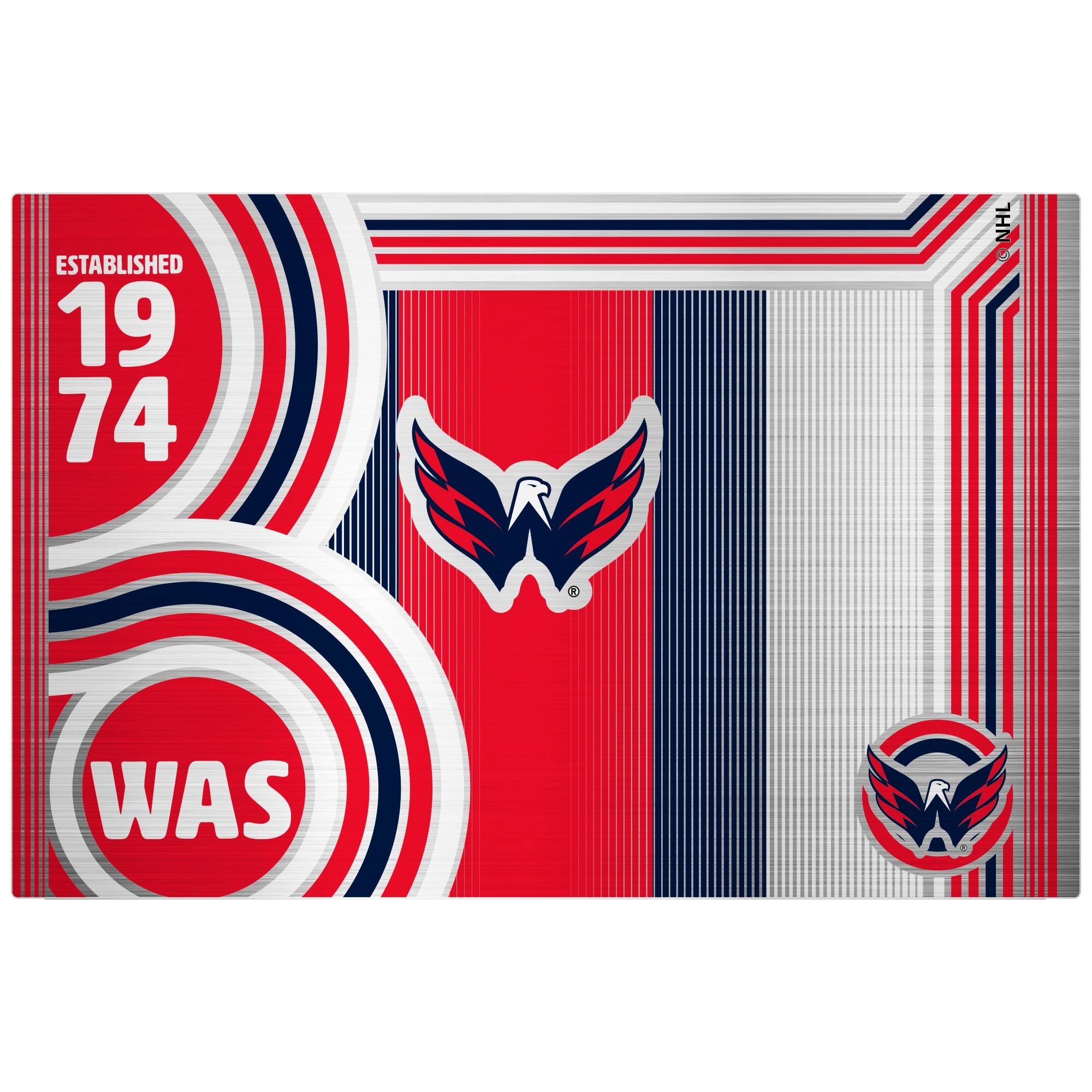 ESTABLISHED 1974  
WAS