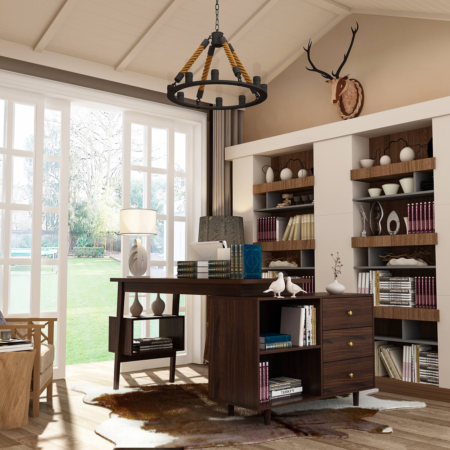 The text on the image is "TURKEY".