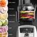 Alt View Zoom 13. Vitamix - Ascent Series A3500 Gourmet SmartPrep Kitchen System - White.