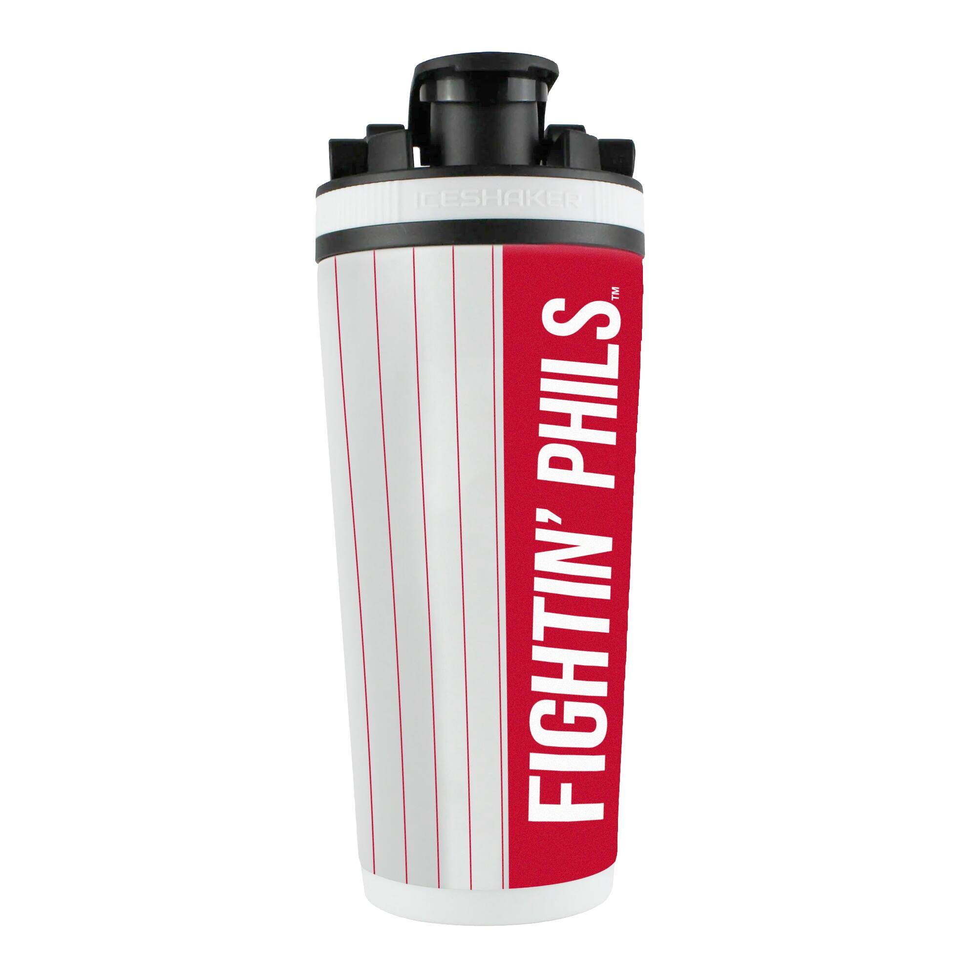 FIGHTIN' PHILS™  
ICESHAKER