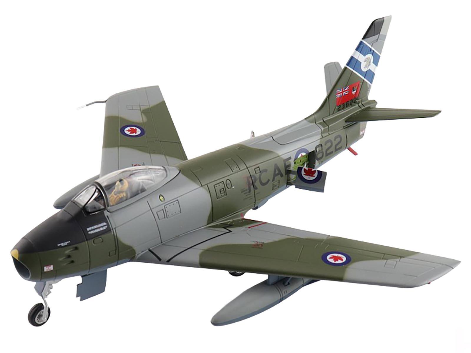 YUN 23626 822 RCAF10322