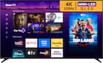 Roku - 65" Class Pro Series 4K QLED Mini-LED Smart RokuTV