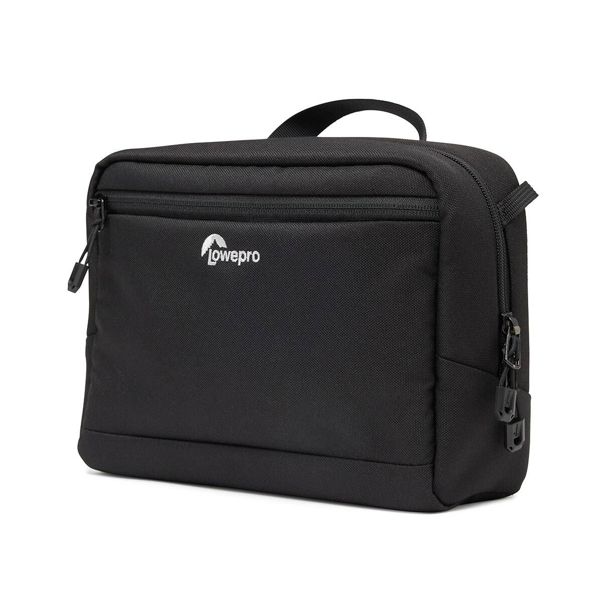 Alt View 9. Lowepro - Lowepro ProTactic CS 120 III 3L Accessory Case, Black.