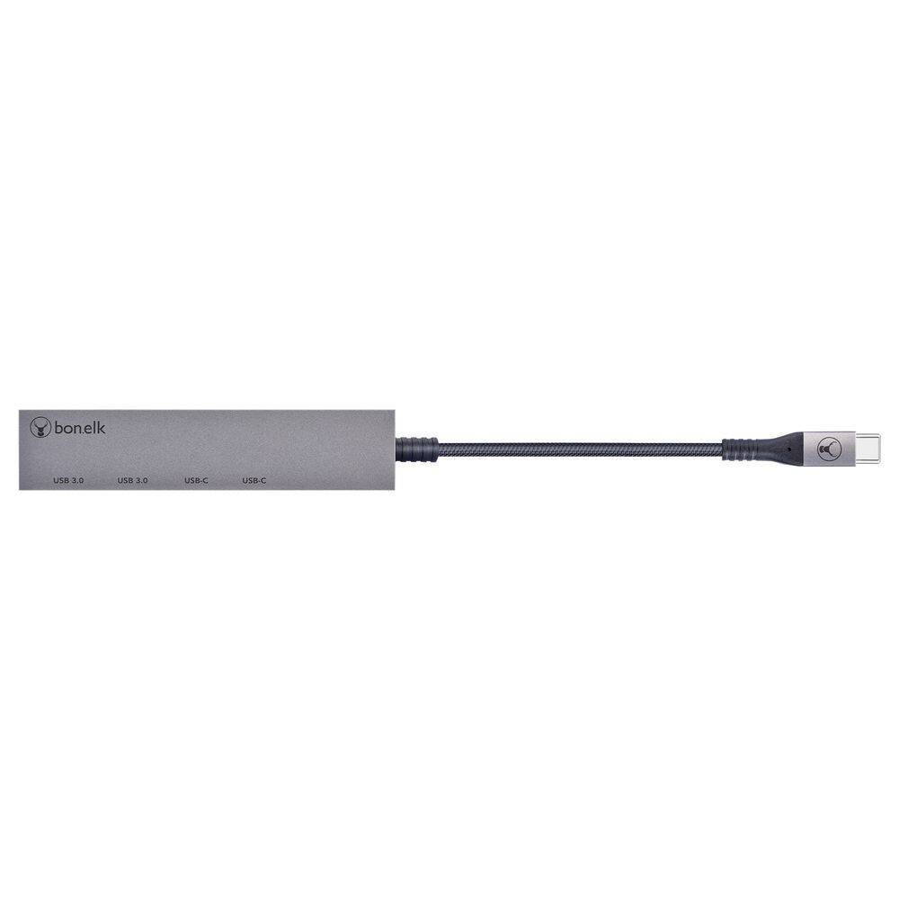 bonelk  
USB 3.0  
USB 3.0  
USB-C  
USB-C