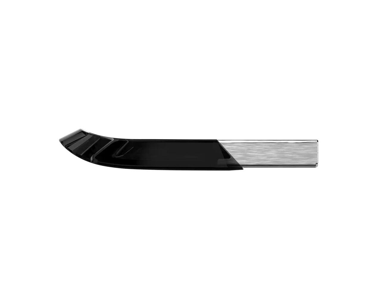 Alt View 9. SANDISK - SanDisk Ultra Flair SDCZ73-1T00-G46 1TB Usb 3.0 type a Flash Drive - 1 TB - USB 3.0 Type A - 150 MB/s Read Speed - Black - Black.