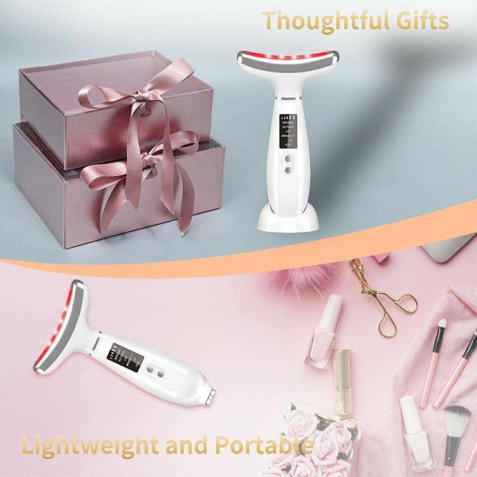 Thoughtful Gifts

Lightweight and Portable