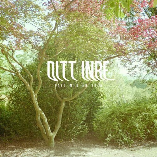Ditt Inre - Vard Mer An Guld  - VINYL LP