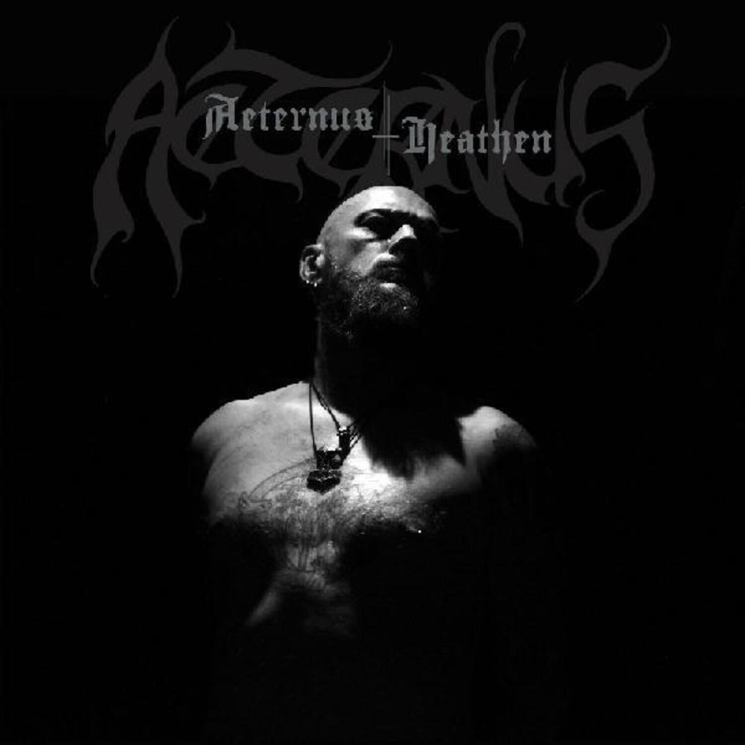 Aeternus Heathen COMPACT DISCS [CD] - Best Buy