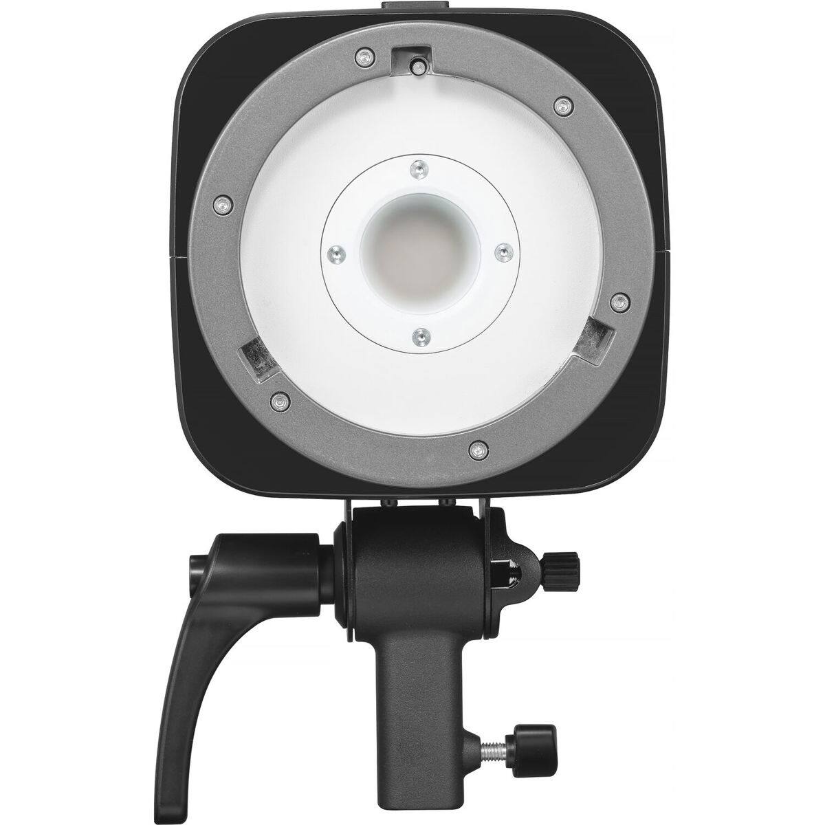 Alt View 2. Godox - Godox Litemons LA300R RGB LED Monolight (Black, Travel Kit With Bag).