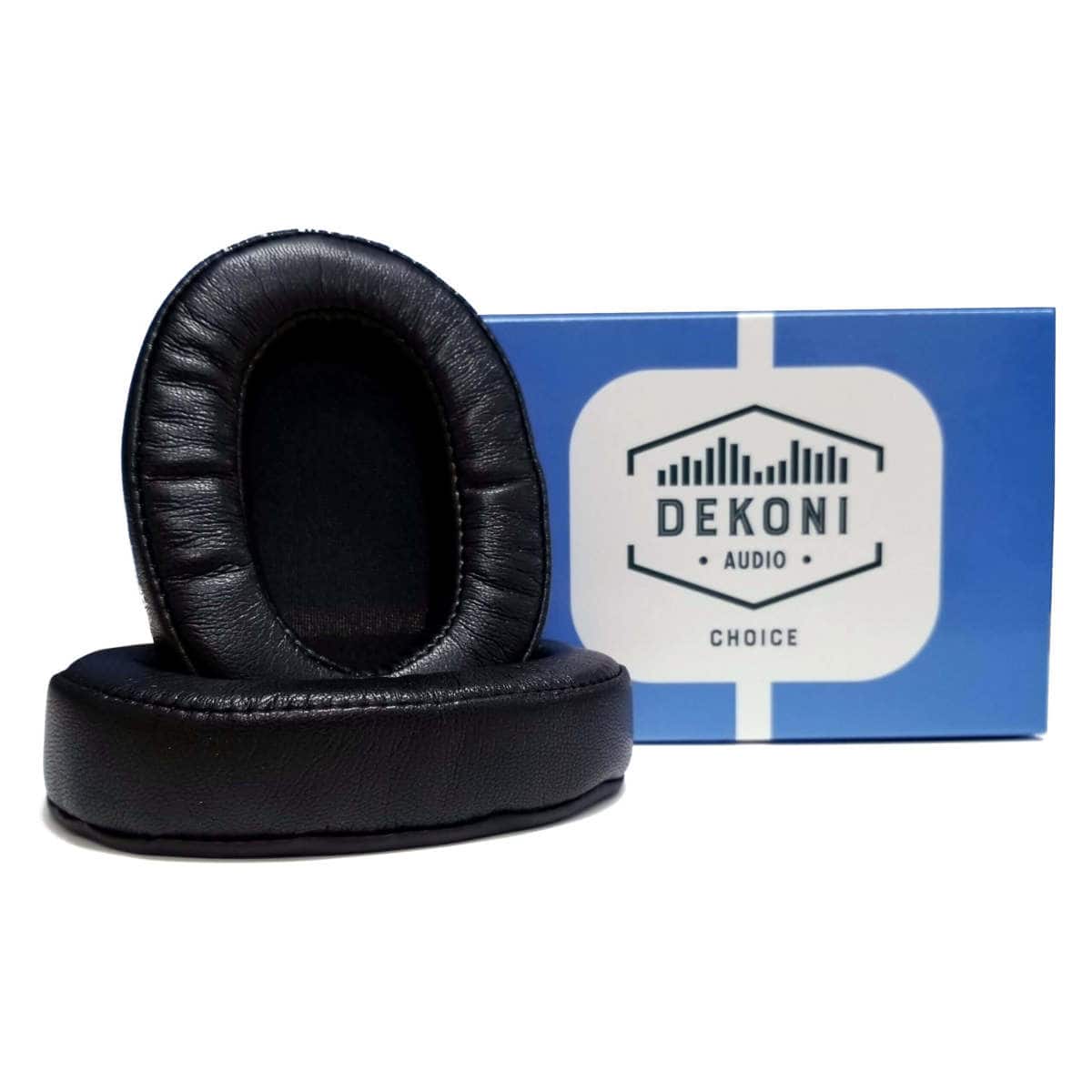 Dekoni Audio - Choice Leather Replacement Ear Pads for AKG K371 Headphones price history on PriceWatchPro
