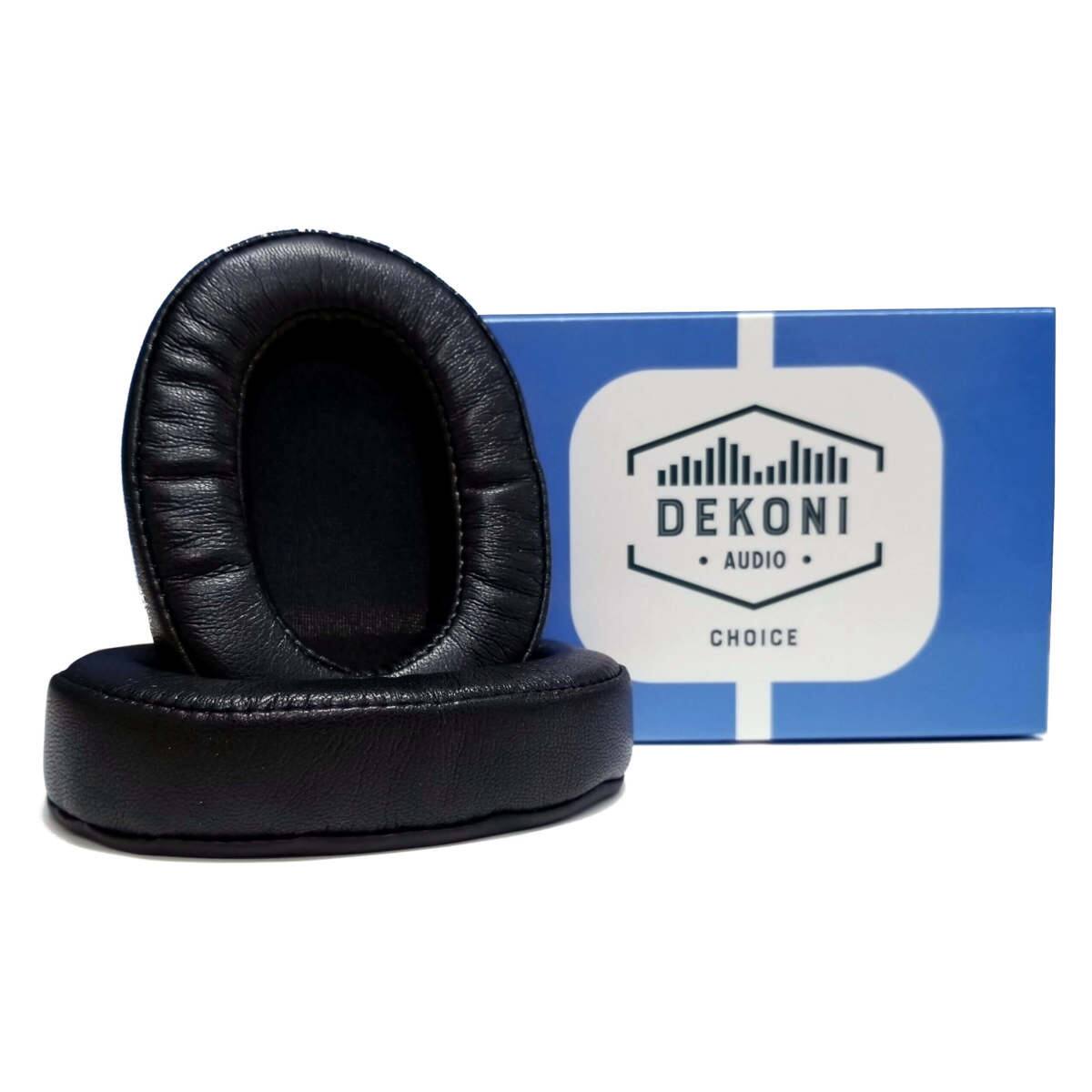 DEKONI AUDIO CHOICE