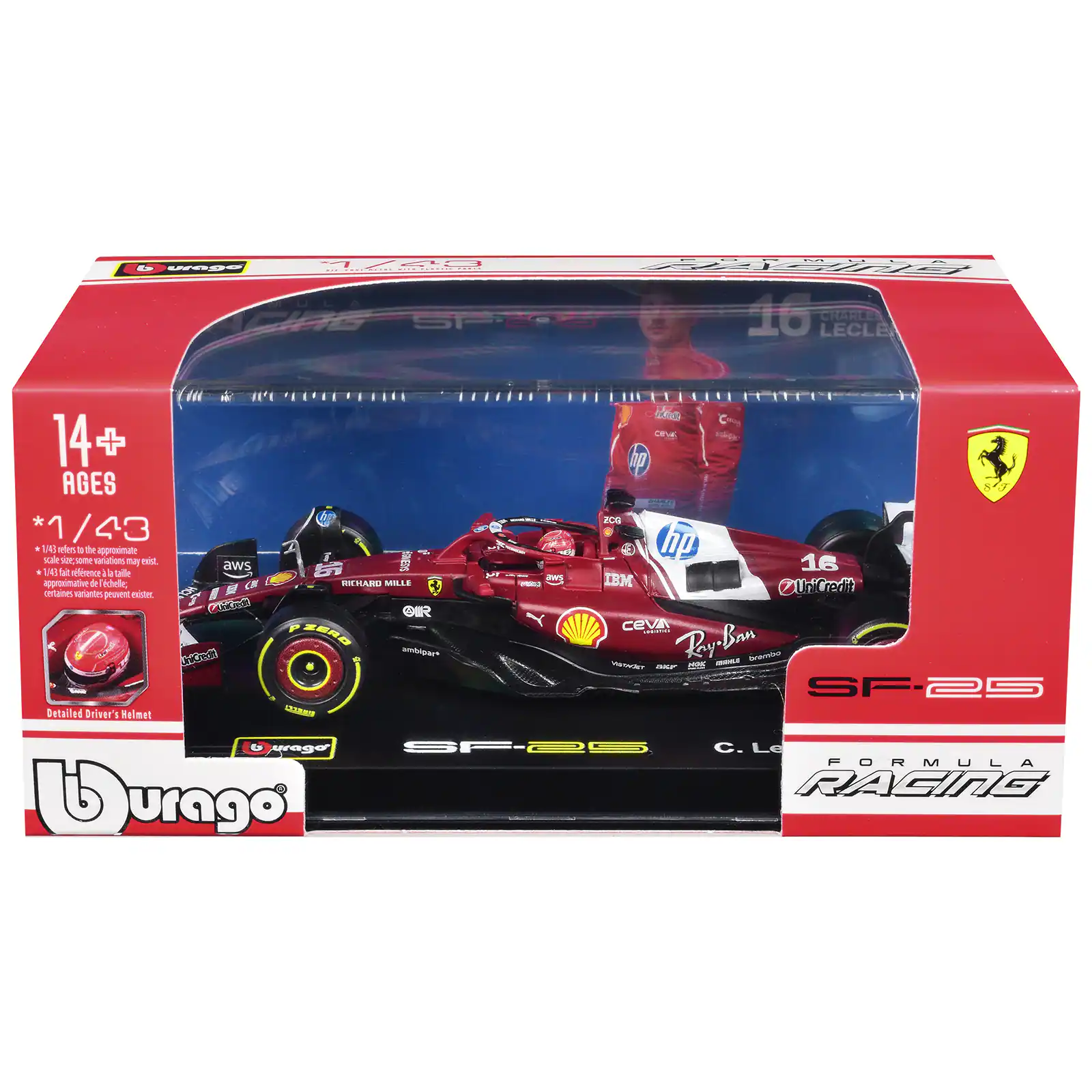 - LL SP-O 16 LECLE CHARLE dG 14+ AGES S 20M *1 1/43 11 ades la the approsimate sl hp Kak d, me matation - - DE 16 aws 4 Tal oresce a talle aws IBM approximative de thelic C DHAM MILLE - UniCredit cartaines varlantes peves m (AO GIR CEVA HAKO Ray-Ban Ban - - - SF-25 Detailed Griver's Kelmet LR urage SF-25 C. Le FORMULA burago RAGING