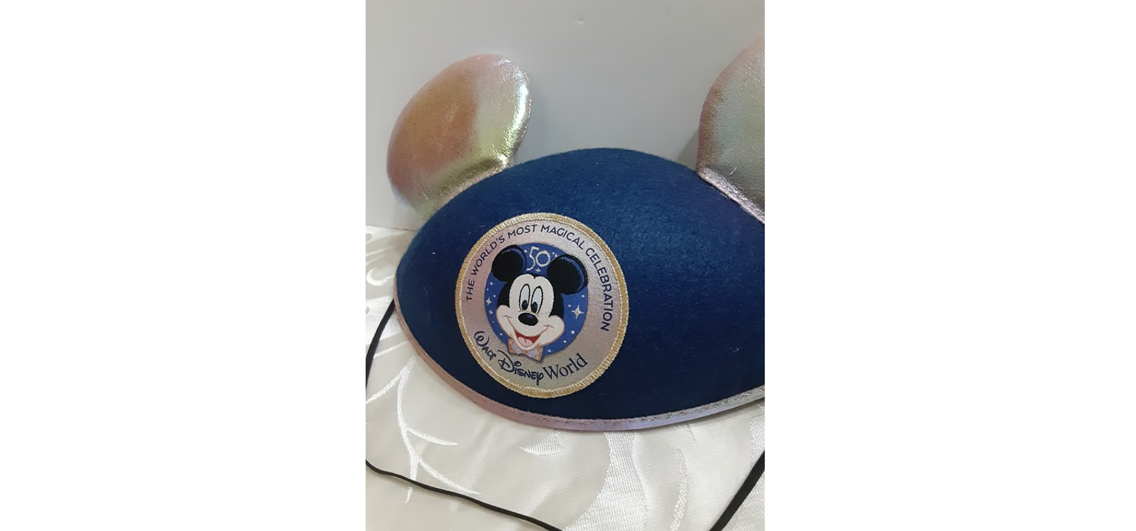 The most magical world the celebration WACT Disney World